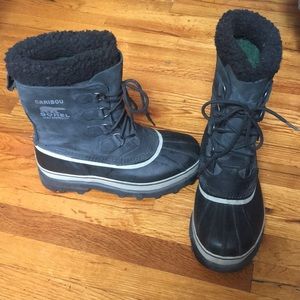 Women’s Size 11 Sorel Boot